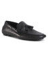 Aldo Мокасини Millo 15759100 Черен - Pepit.bg