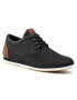 Aldo Обувки Aauwen-R 15811174 Черен - Pepit.bg