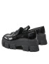 Aldo Обувки Bigshow 13468182 Черен - Pepit.bg