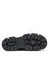 Aldo Обувки Bigshow 13468182 Черен - Pepit.bg