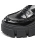 Aldo Обувки Bigshow 13468182 Черен - Pepit.bg