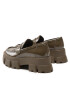 Aldo Обувки Bigshow 16306840 Каки - Pepit.bg