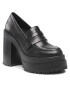 Aldo Обувки Bigsoul 13468187 Черен - Pepit.bg