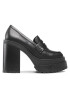 Aldo Обувки Bigsoul 13468187 Черен - Pepit.bg
