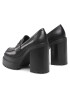 Aldo Обувки Bigsoul 13468187 Черен - Pepit.bg