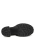 Aldo Обувки Bigsoul 13468187 Черен - Pepit.bg