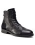 Aldo Обувки Bravin 13069244 Черен - Pepit.bg