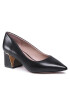 Aldo Обувки Elamaever 13474452 Черен - Pepit.bg
