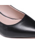 Aldo Обувки Elamaever 13474452 Черен - Pepit.bg
