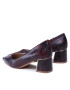 Aldo Обувки Elamaever 13474453 Бордо - Pepit.bg