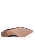 Aldo Обувки Elamaever 13474453 Бордо - Pepit.bg