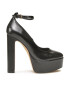 Aldo Обувки Fonda 13474530 Черен - Pepit.bg