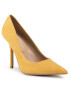 Aldo Обувки на ток Sophy 15514555 Жълт - Pepit.bg