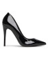 Aldo Обувки на ток Stessy 12647004 Черен - Pepit.bg