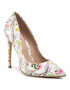 Aldo Обувки на ток Stessy 12819456 Бял - Pepit.bg