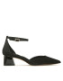 Aldo Обувки Sabiya 13542790 Черен - Pepit.bg