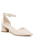 Aldo Обувки Sabiya 13542792 Бял - Pepit.bg
