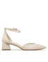 Aldo Обувки Sabiya 13542792 Бял - Pepit.bg