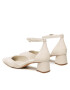 Aldo Обувки Sabiya 13542792 Бял - Pepit.bg