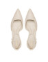 Aldo Обувки Sabiya 13542792 Бял - Pepit.bg