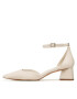 Aldo Обувки Sabiya 13542792 Бял - Pepit.bg