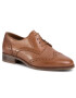 Aldo Оксфордки Guettarda 15645757 Кафяв - Pepit.bg