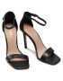 Aldo Сандали Afendaven 15936056 Черен - Pepit.bg