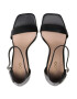Aldo Сандали Afendaven 15936056 Черен - Pepit.bg