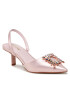 Aldo Сандали Asmaa 13388654 Розов - Pepit.bg