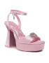 Aldo Сандали Barbiepltfm 13642156 Розов - Pepit.bg