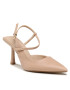 Aldo Сандали Brunette 13439390 Екрю - Pepit.bg