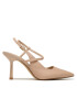 Aldo Сандали Brunette 13439390 Екрю - Pepit.bg