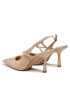 Aldo Сандали Brunette 13439390 Екрю - Pepit.bg