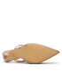 Aldo Сандали Brunette 13439390 Екрю - Pepit.bg
