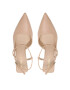 Aldo Сандали Brunette 13439390 Екрю - Pepit.bg