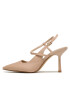 Aldo Сандали Brunette 13439390 Екрю - Pepit.bg