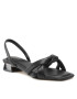 Aldo Сандали Buttercupp 16154624 Черен - Pepit.bg