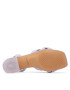 Aldo Сандали Buttercupp 16155605 Виолетов - Pepit.bg