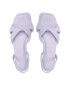 Aldo Сандали Buttercupp 16155605 Виолетов - Pepit.bg