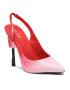 Aldo Сандали Cupida 16155038 Червен - Pepit.bg