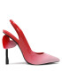 Aldo Сандали Cupida 16155038 Червен - Pepit.bg