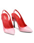 Aldo Сандали Cupida 16155038 Червен - Pepit.bg