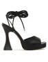 Aldo Сандали Daphnee 13540225 Черен - Pepit.bg