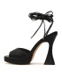 Aldo Сандали Daphnee 13540225 Черен - Pepit.bg