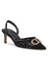 Aldo Сандали Decora 13658248 Черен - Pepit.bg