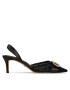 Aldo Сандали Decora 13658248 Черен - Pepit.bg