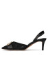 Aldo Сандали Decora 13658248 Черен - Pepit.bg