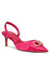 Aldo Сандали Decora 13658253 Розов - Pepit.bg