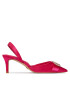 Aldo Сандали Decora 13658253 Розов - Pepit.bg