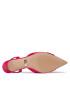 Aldo Сандали Decora 13658253 Розов - Pepit.bg